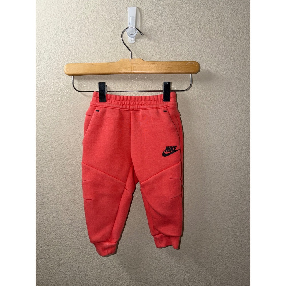 Boys Nike Tech Sweats Size 12 Months